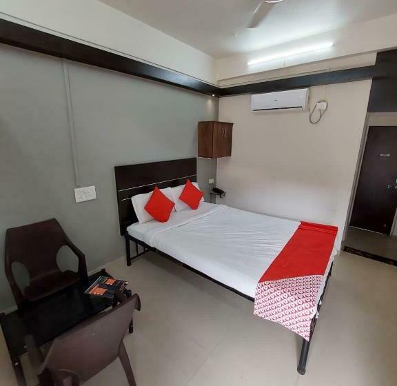 호텔 Walstar S Castle View