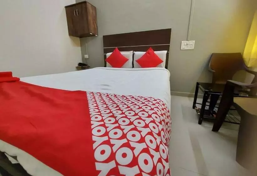 Hotelli Walstar S Castle View