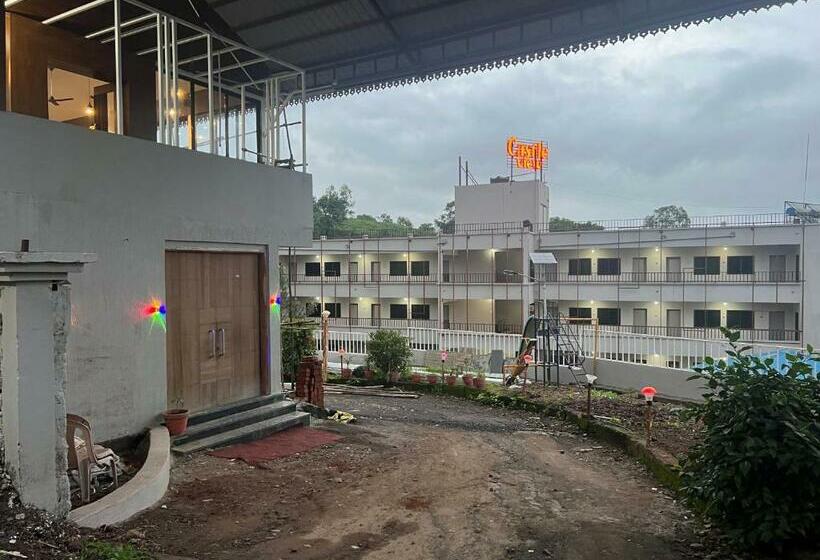 호텔 Walstar S Castle View