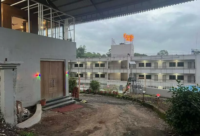 Hotelli Walstar S Castle View