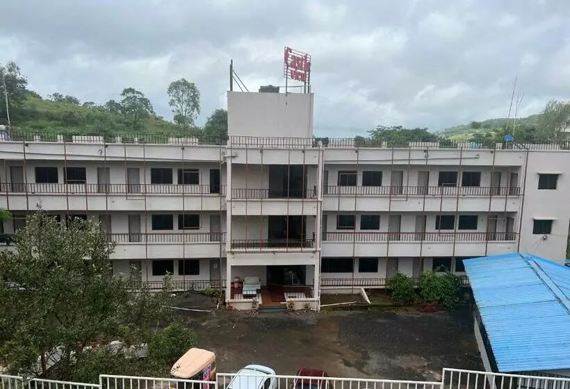 Hotelli Walstar S Castle View