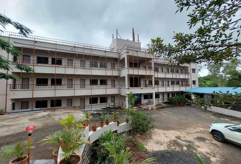 호텔 Walstar S Castle View