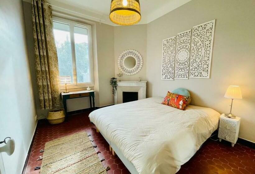 膳宿费 La Villa Malé Malou