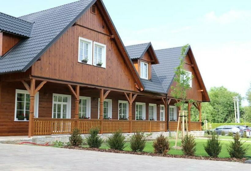 膳宿费 U Pekaře   Jítravský Dvorec