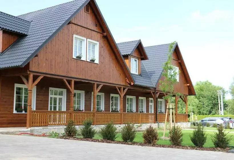 Majatalo U Pekaře   Jítravský Dvorec