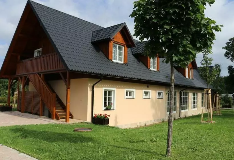 Majatalo U Pekaře   Jítravský Dvorec