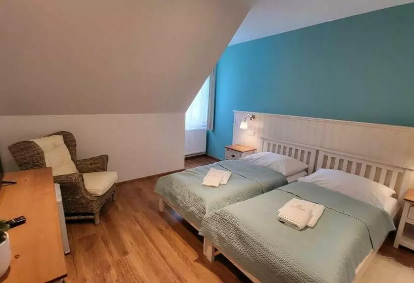 Majatalo U Pekaře   Jítravský Dvorec