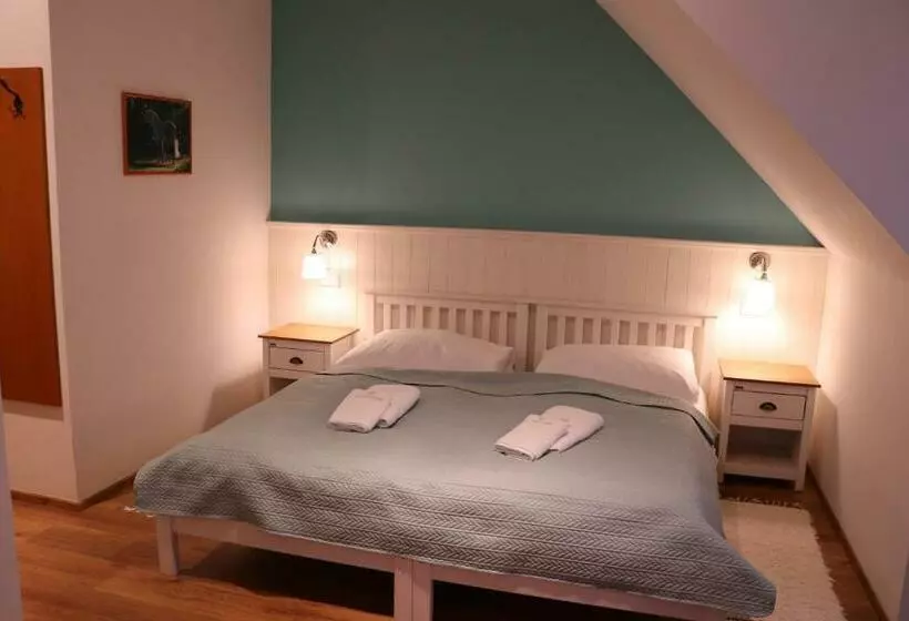 Majatalo U Pekaře   Jítravský Dvorec