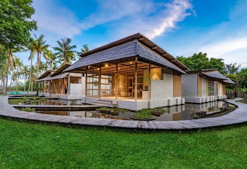 Pravasa Gili Resort By Kajane