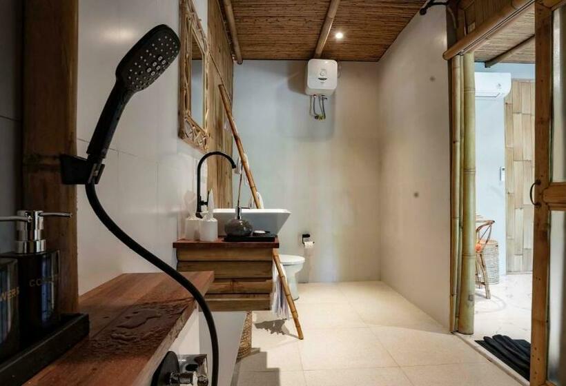 Pravasa Gili Resort By Kajane