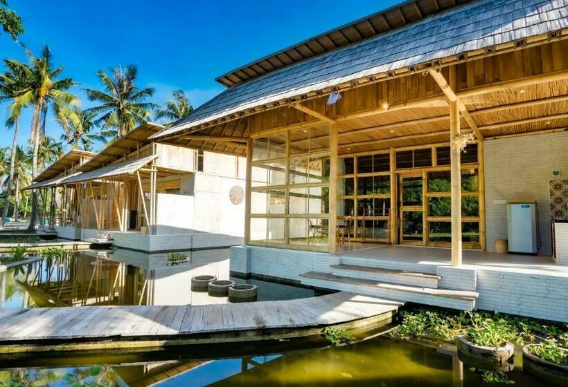 Pravasa Gili Resort By Kajane