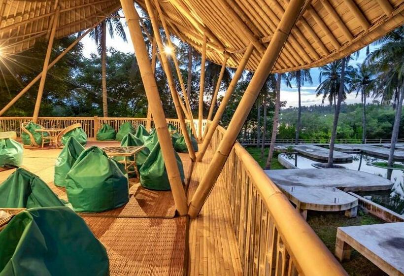 Pravasa Gili Resort By Kajane