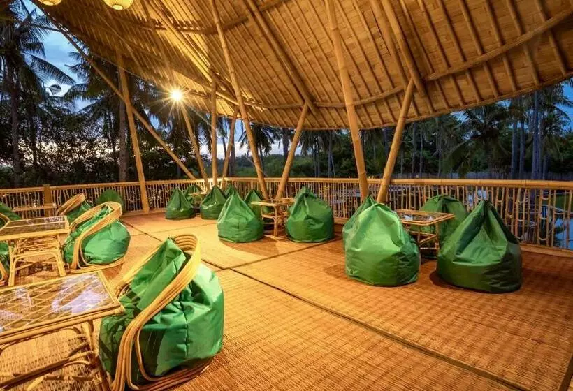 Pravasa Gili Resort By Kajane