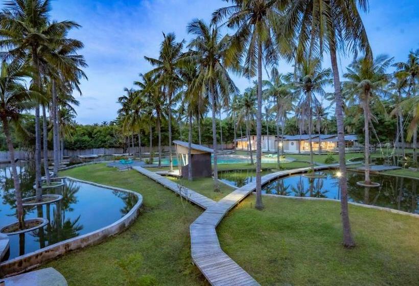 Pravasa Gili Resort By Kajane