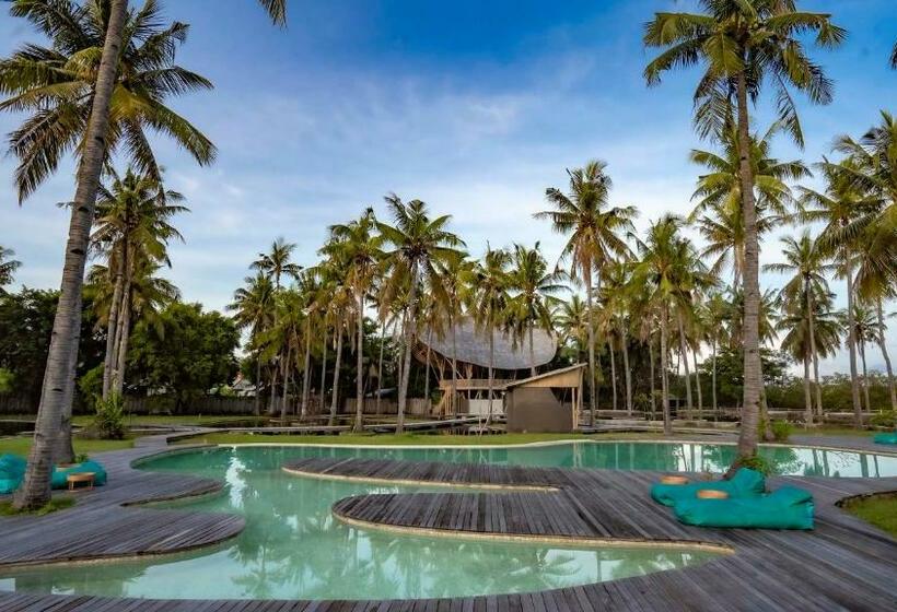 Pravasa Gili Resort By Kajane