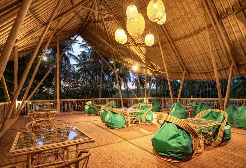 Pravasa Gili Resort By Kajane