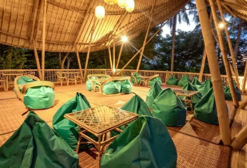 Pravasa Gili Resort By Kajane