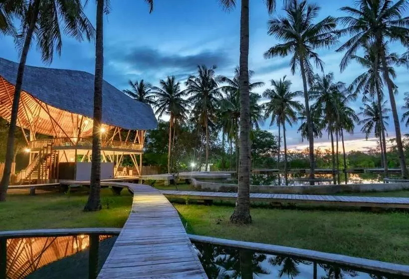 Pravasa Gili Resort By Kajane