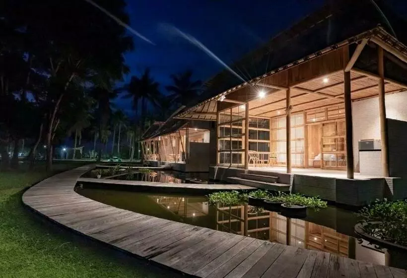 Pravasa Gili Resort By Kajane