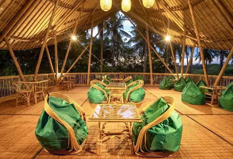 Pravasa Gili Resort By Kajane