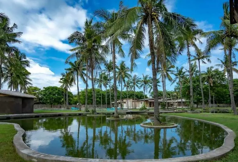 Pravasa Gili Resort By Kajane