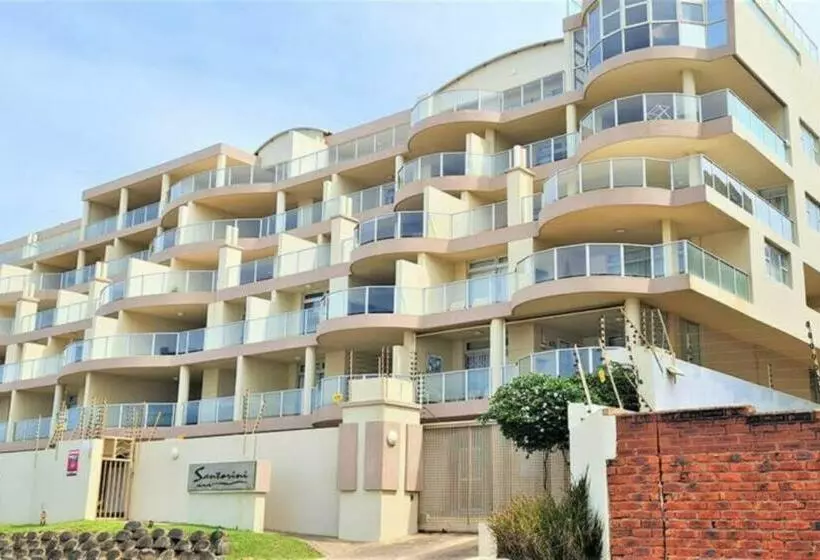 Santorini Unit R
