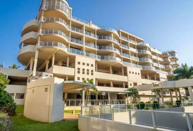 Santorini Unit R