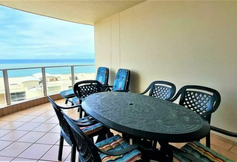 Santorini Unit R
