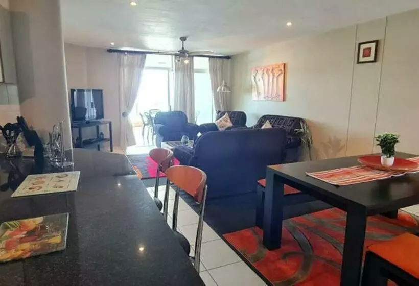 Santorini Unit R