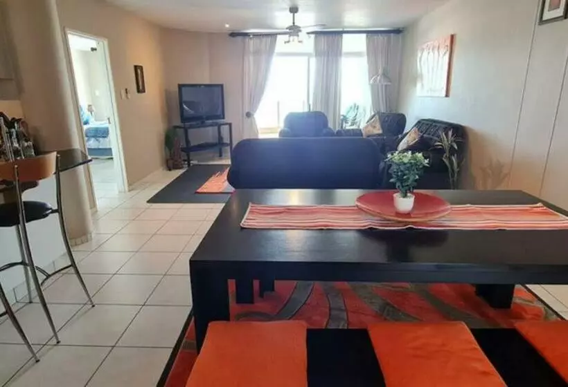Santorini Unit R