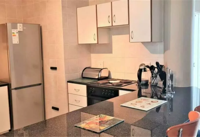 Santorini Unit R