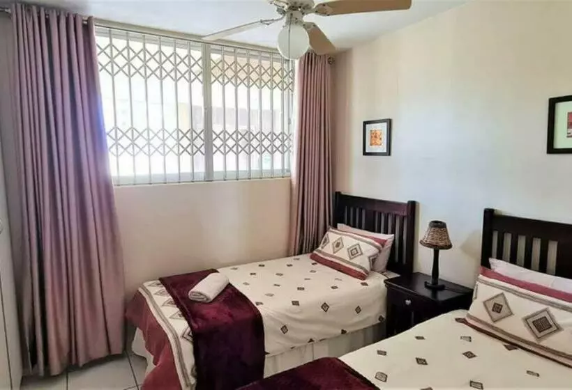 Santorini Unit R