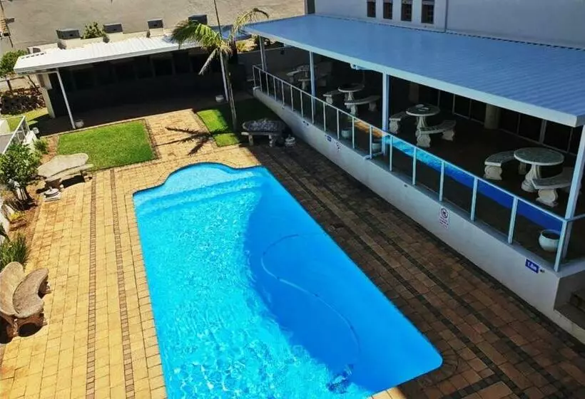 Santorini Unit R