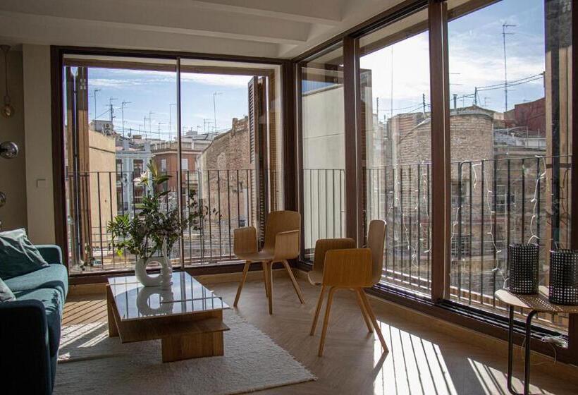 Singularstays Santa Cruz 9