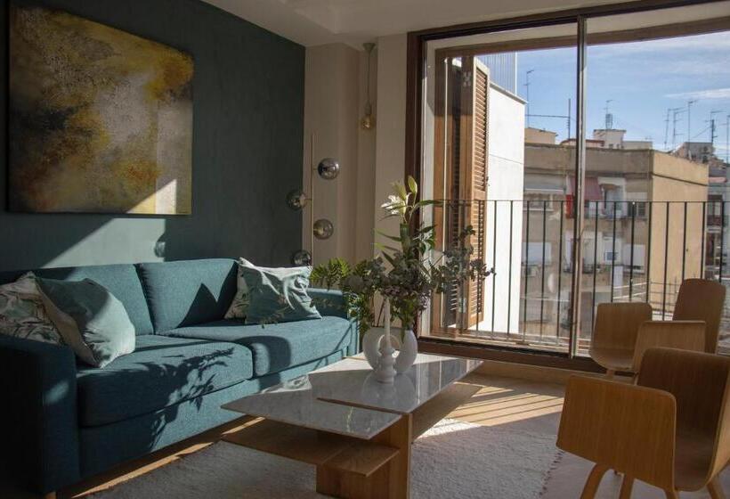 Singularstays Santa Cruz 9