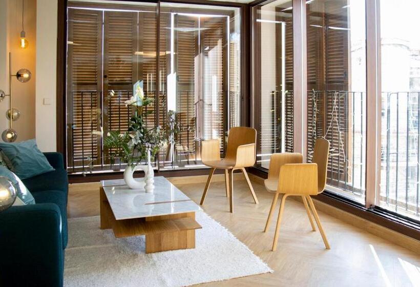 Singularstays Santa Cruz 9