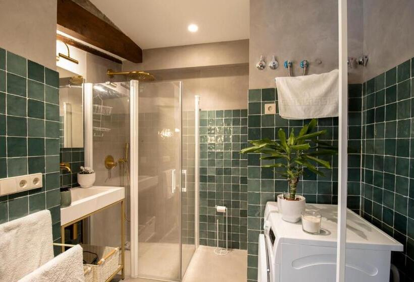 Singularstays Santa Cruz 9