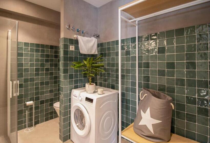 Singularstays Santa Cruz 9