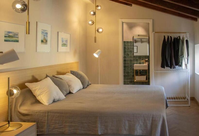 Singularstays Santa Cruz 9