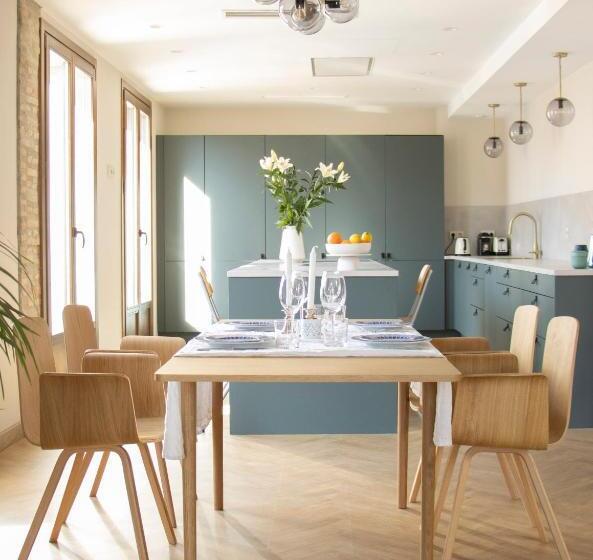 Singularstays Santa Cruz 9