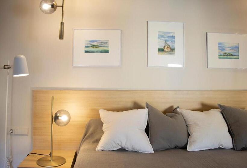 Singularstays Santa Cruz 9