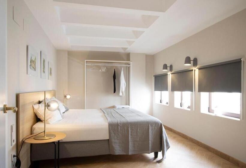 Singularstays Santa Cruz 9