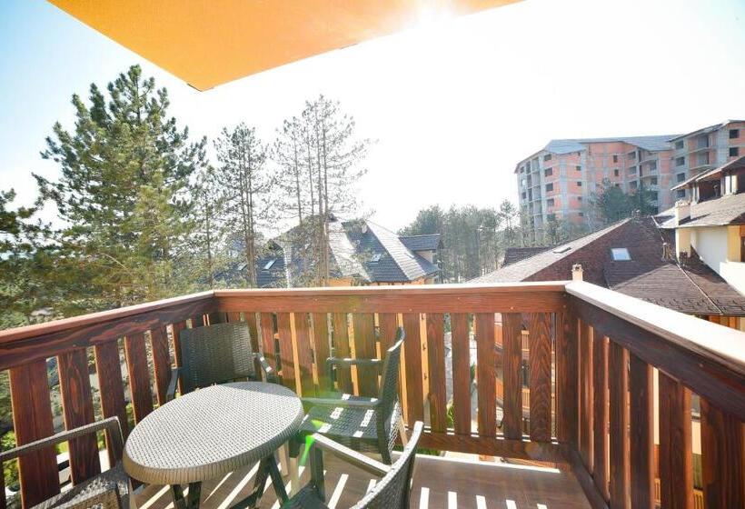 Apartment Ilunion Ii