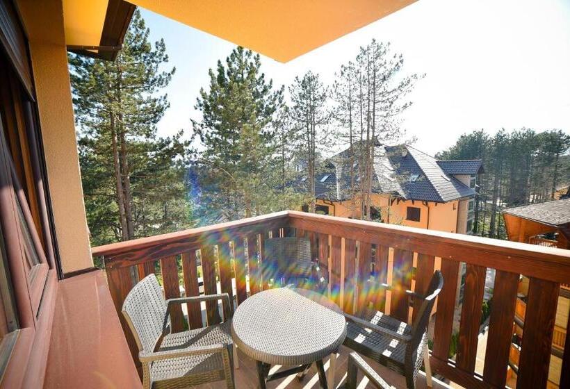 Apartment Ilunion Ii