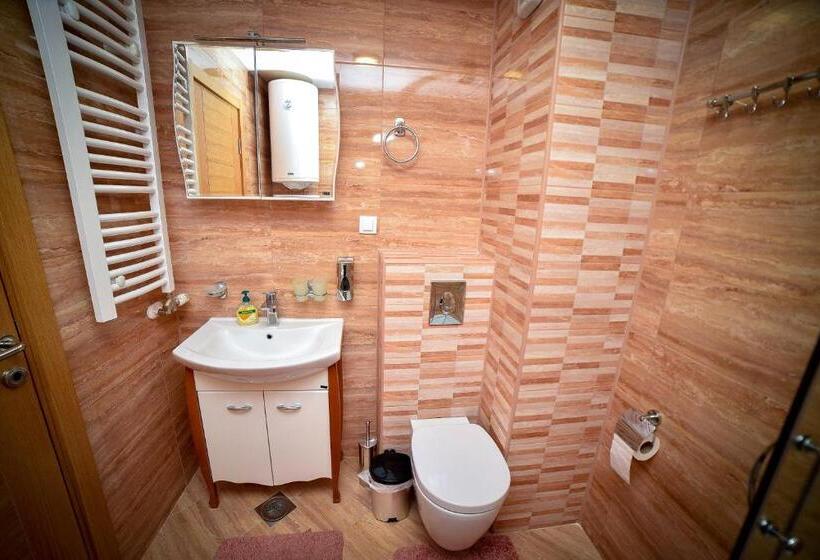 Apartment Ilunion Ii