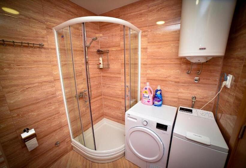 Apartment Ilunion Ii