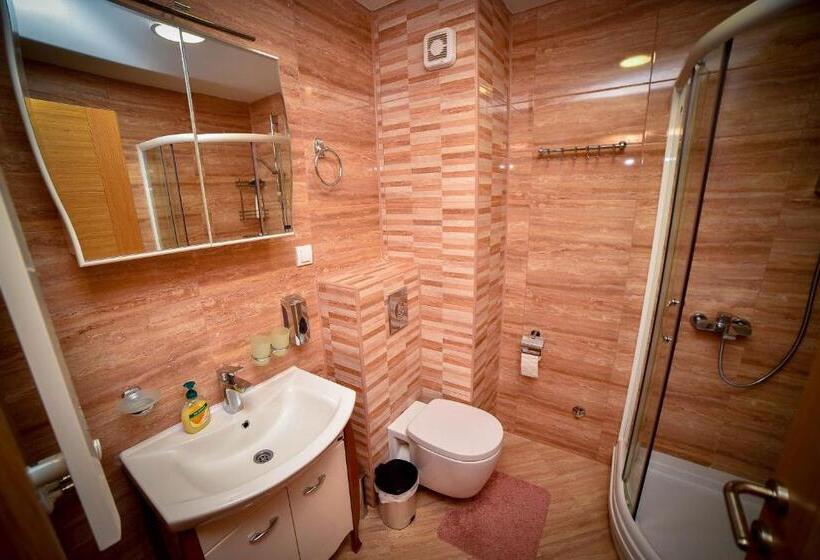 Apartment Ilunion Ii