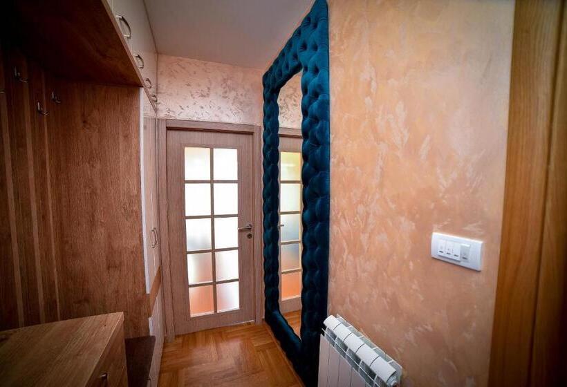 Apartment Ilunion Ii