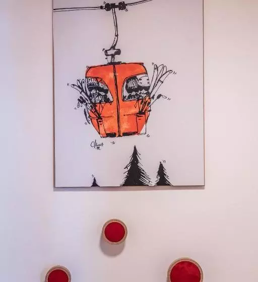 Apartment Lizay Morzine   By Emerald Stay