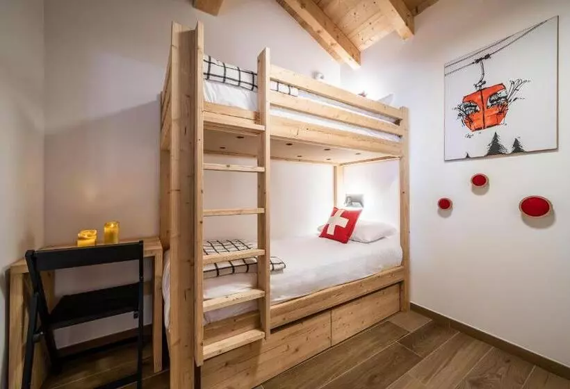 Apartment Lizay Morzine   By Emerald Stay